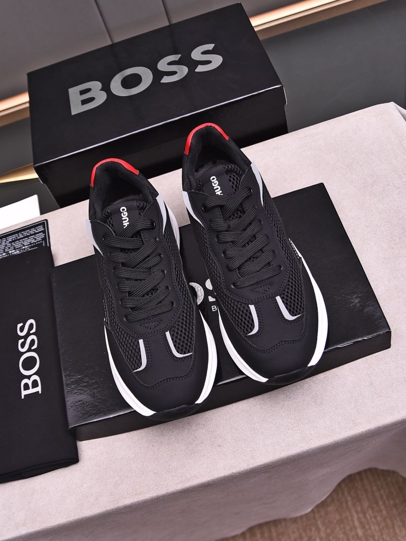 Boss Shoes